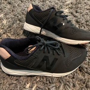 Womans new balance shoes